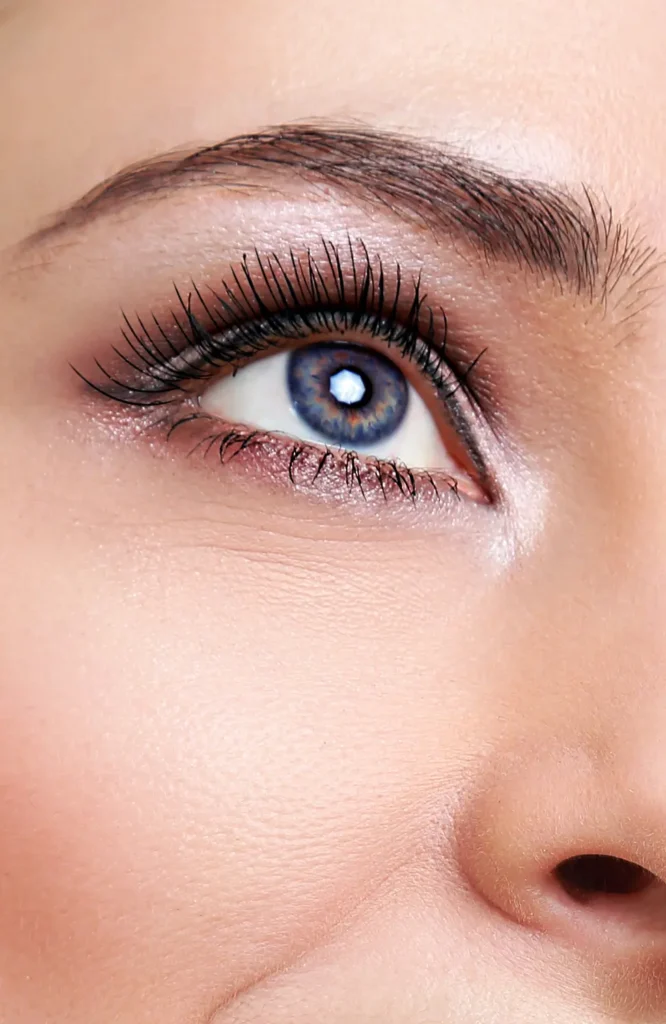 Blepharoplastik - Augenlidchirurgie Schweiz