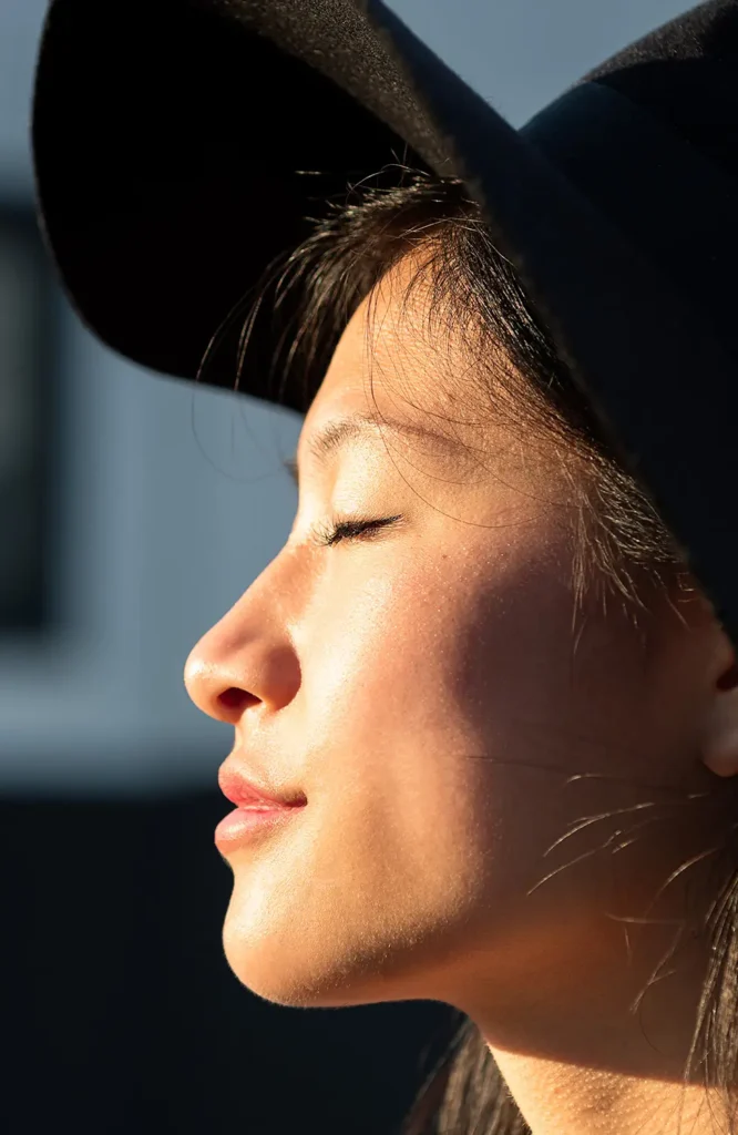 Genioplastik - Kinnformung - Schweiz