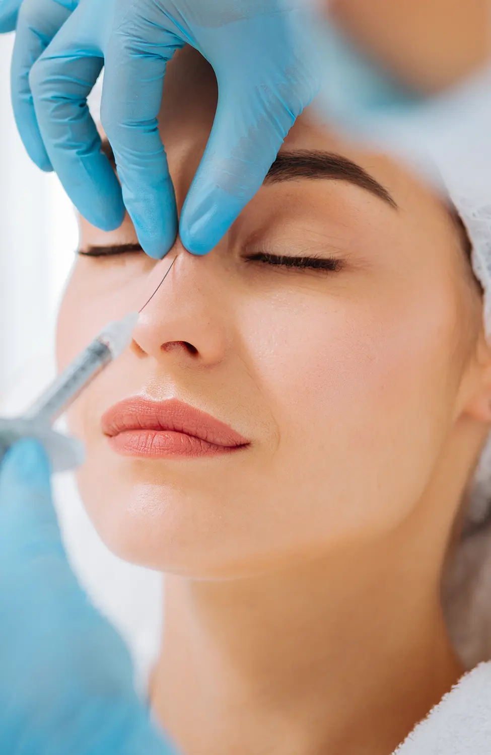 Hyaluronic acid injections in Delémont, Switzerland