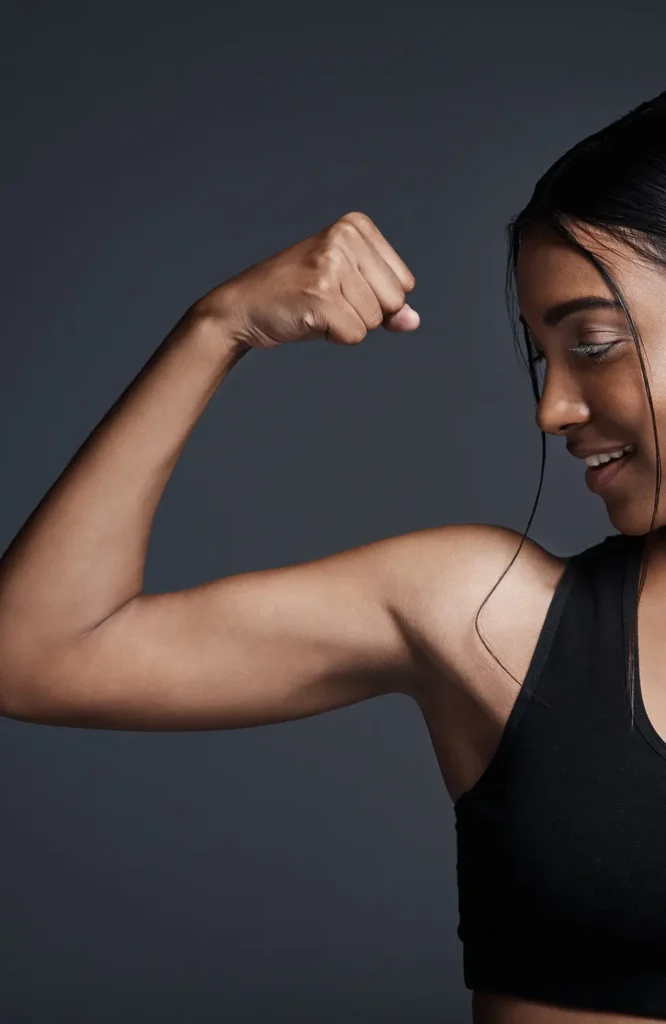 Oberarmstraffung in der Schweiz | Dr. Beck