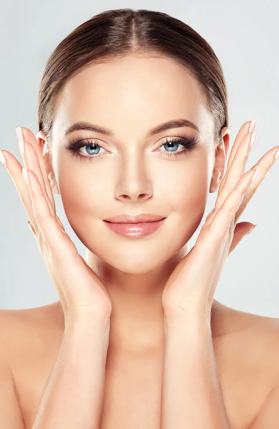 Gesichts- und Halsstraffung in Delémont in der Schweiz | Dr. Beck