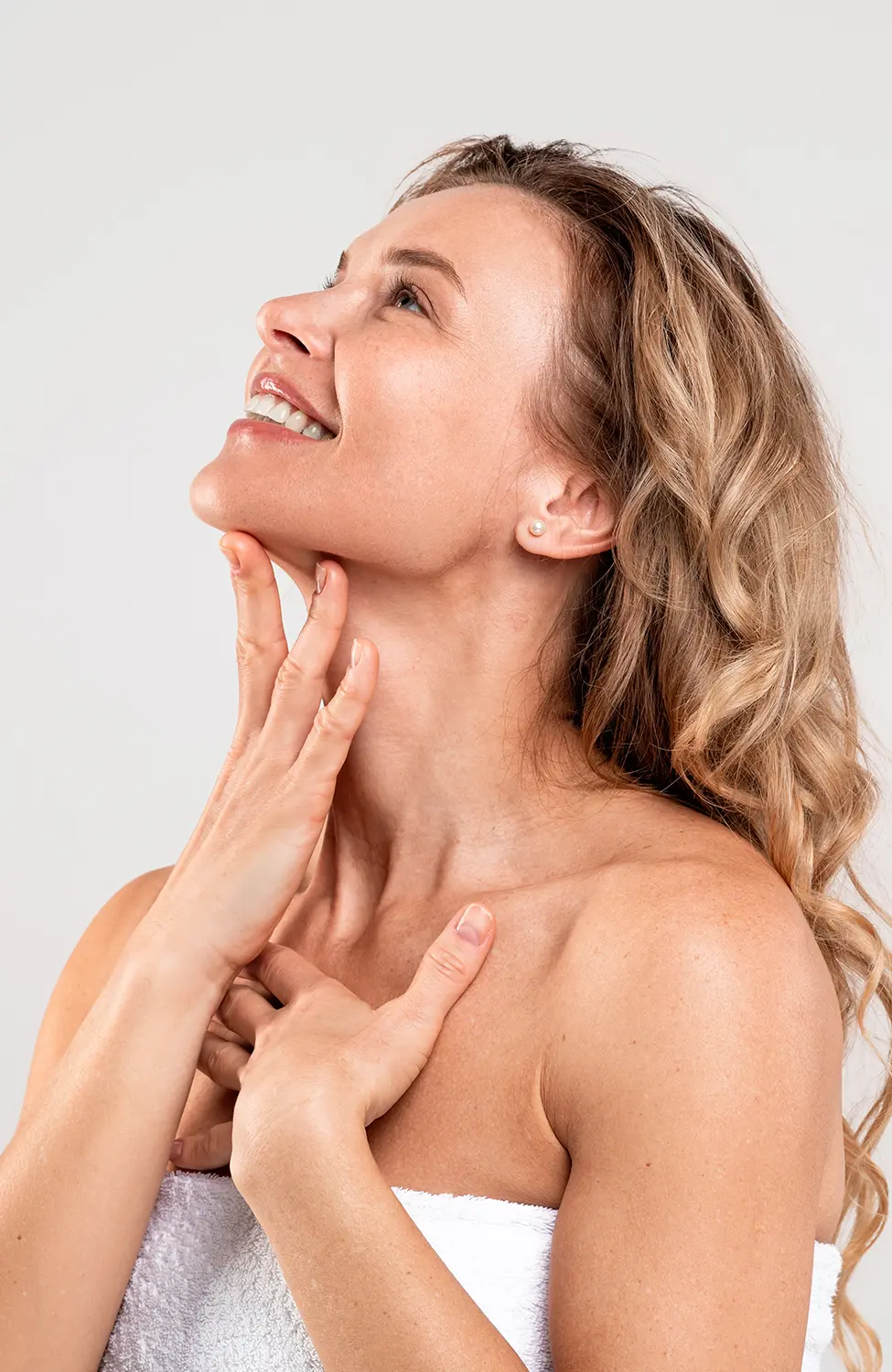 Hautverjüngung durch Laser in der Schweiz