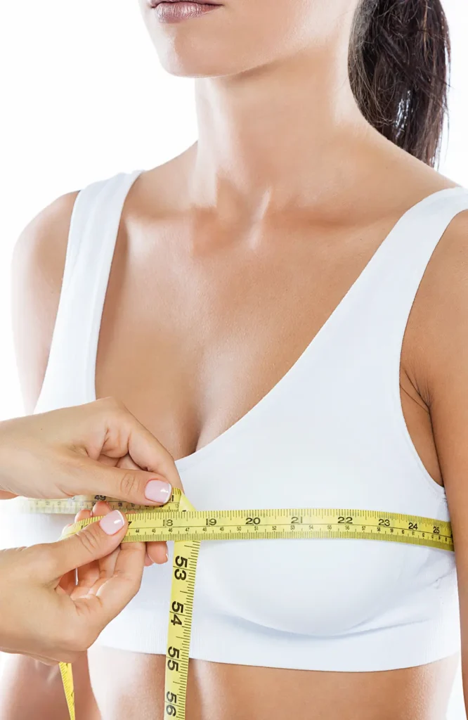 Brustrekonstruktion in Delémont in der Schweiz | Dr. Beck