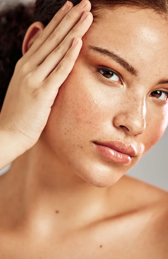 Skinboosters in Delémont, Switzerland | Dr. Beck