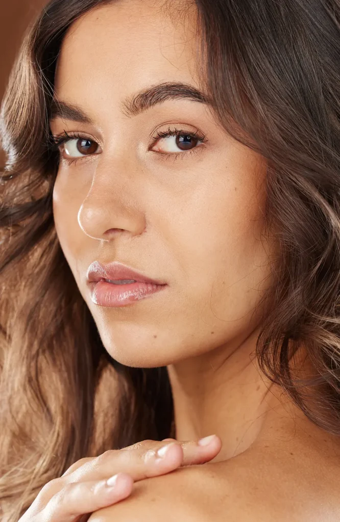 LPG-Gesichtsbehandlung Endermolift in Delémont in der Schweiz