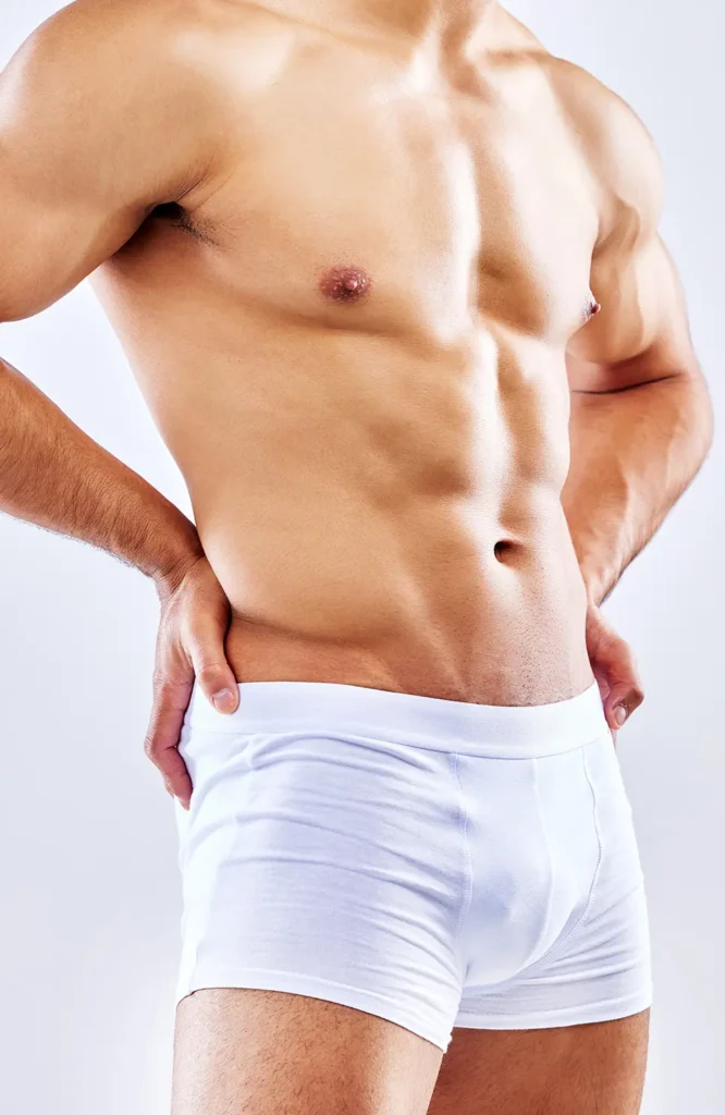 Allongement et augmentation pénienne à Delémont en Suisse