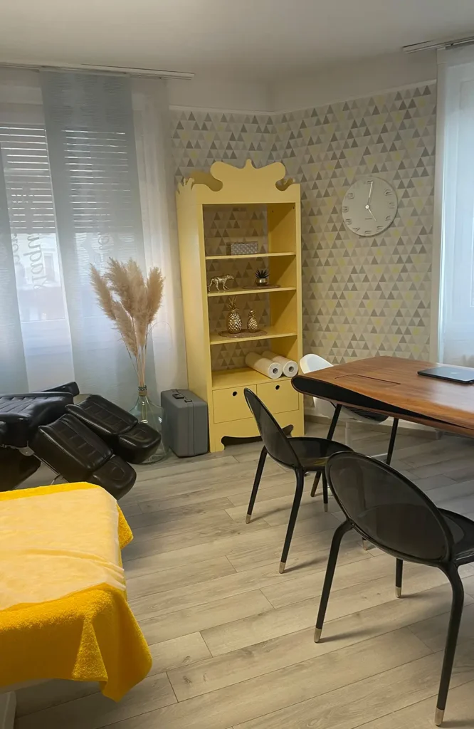 Dr. Beck Swiss Aesthetic Clinic in Delémont, Switzerland