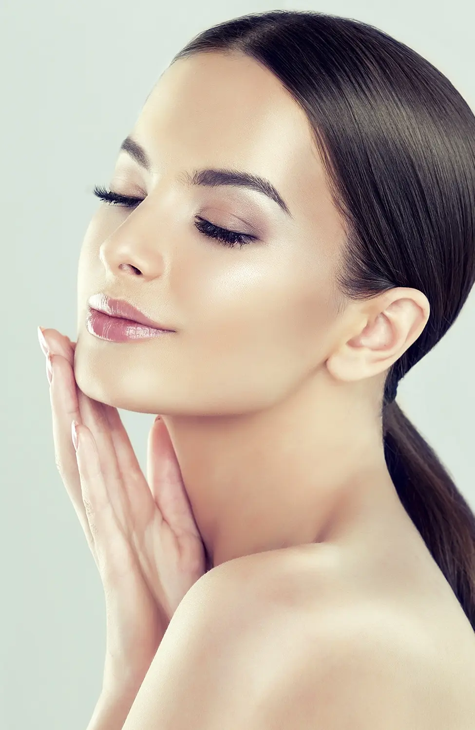 Chirurgie du visage à Delémont en Suisse