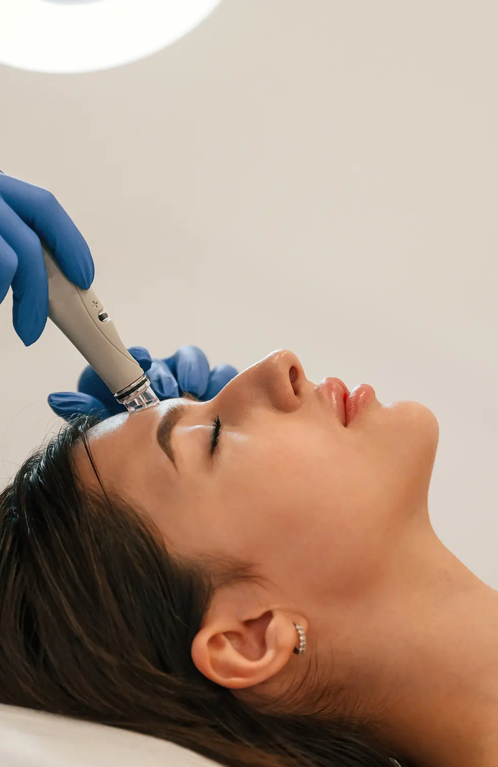 Hydrafacial in Delémont in der Schweiz